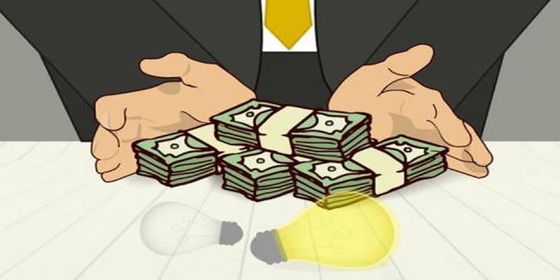 Cách quản lý vốn chơi tài xỉu Cách quản lý vốn chơi tài xỉu một số sai lầm