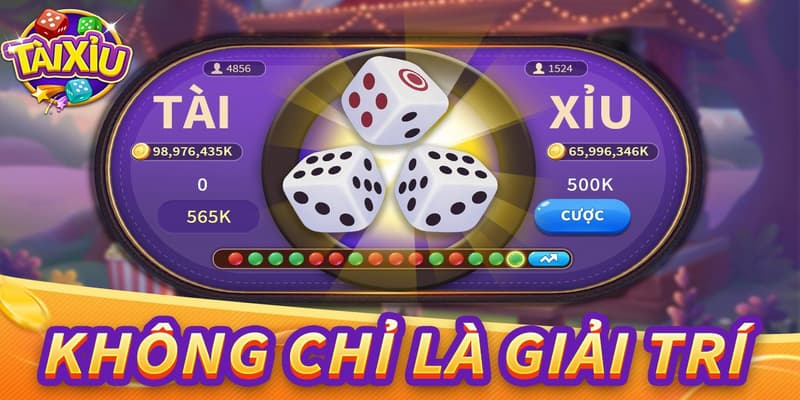 Tài xỉu nổ hũ dice game Tài xỉu nổ hũ dice game giới thiệu