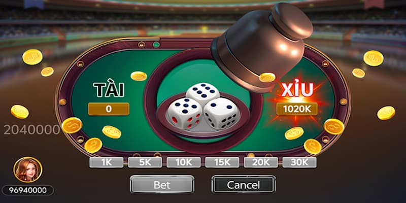 Tài xỉu nổ hũ dice game Tài xỉu nổ hũ dice game tại sao mê mẩn?