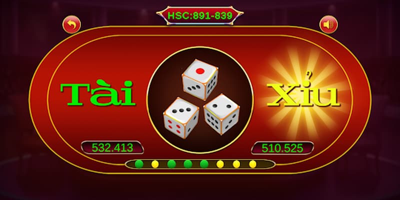 Tài xỉu free Tài xỉu free tìm hiểu cơ bản