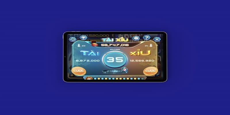 Tài xỉu online Win79 Tài xỉu online Win79 lý do hấp dẫn?
