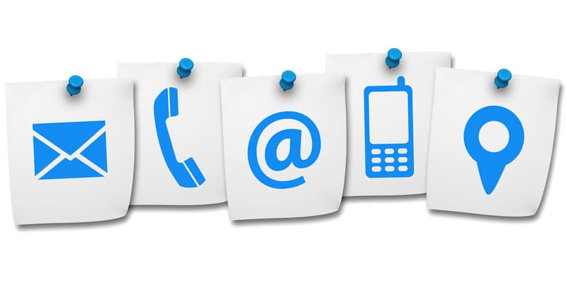 Liên hệ Liên hệ tài xỉu tổng quan
