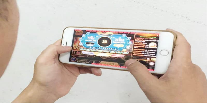 App tài xỉu tiền ảo App tài xỉu tiền ảo sự tiện lợi