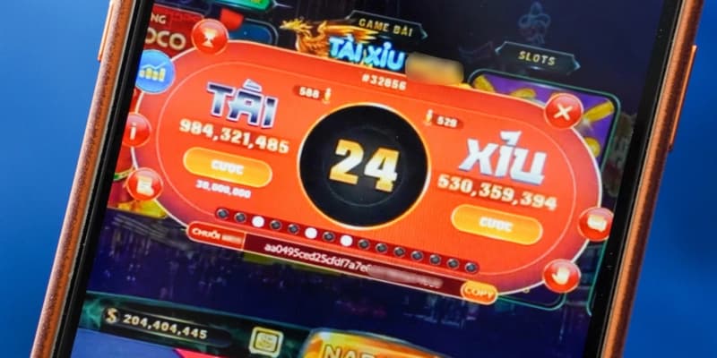 Tài xỉu cổ điển tổng quan