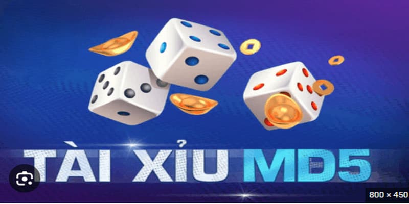 Tài xỉu md5 vì sao được yêu thích?