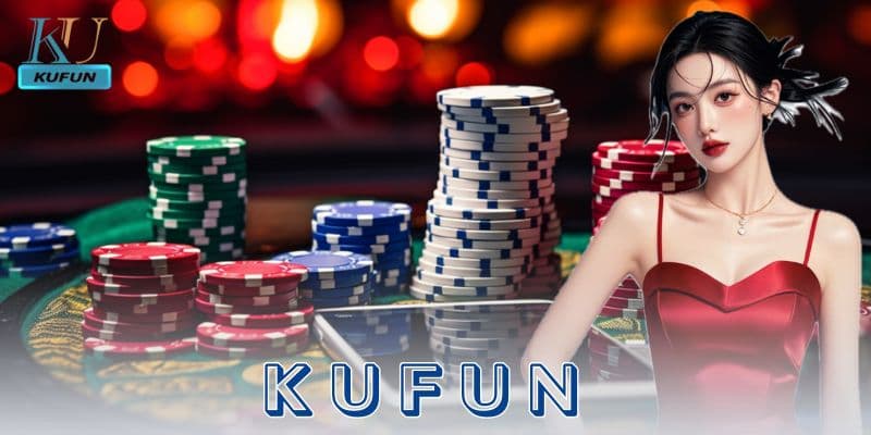 Tài xỉu online kufun giới thiệu