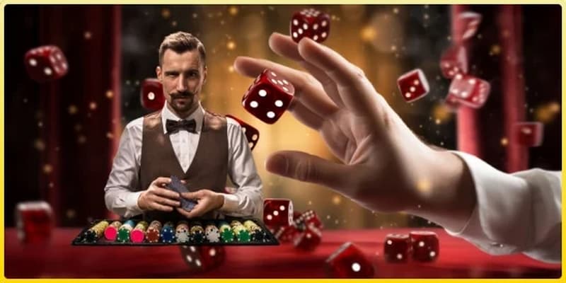 Game Tài Xỉu miễn phí cách chơi