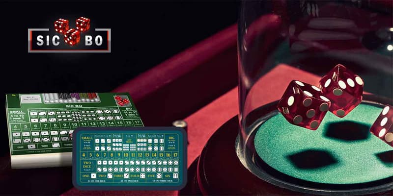 Chiến thuật chơi tài xỉu ứng dụng công nghệ
