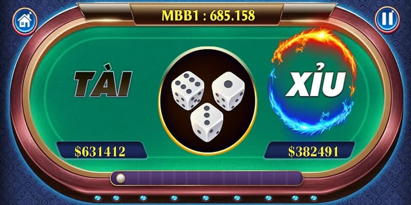 Game Tài Xỉu trên điện thoại Game Tài Xỉu trên điện thoại ưu điểm