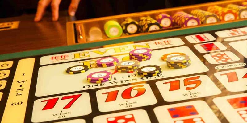 Mẹo chơi tài xỉu trực tuyến giới thiệu