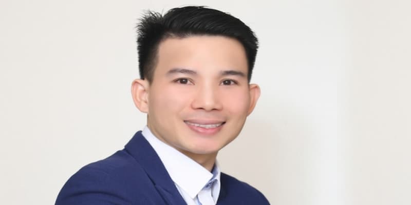 Tác giả Tác giả tầm nhìn dài hạn