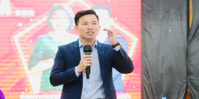 Tác giả Tác giả tác động