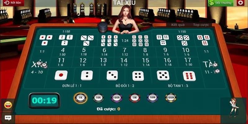 App tài xỉu tặng code tân thủ lý do thu hút