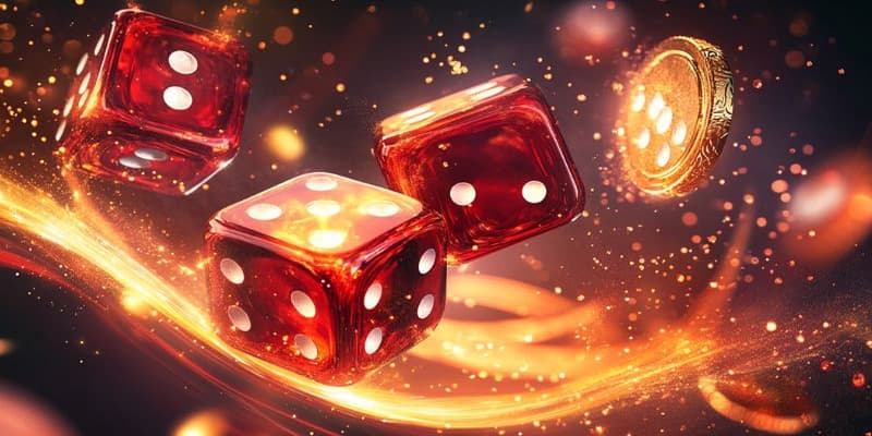 Game tài xỉu được tặng tiền ưu thế nổi bật