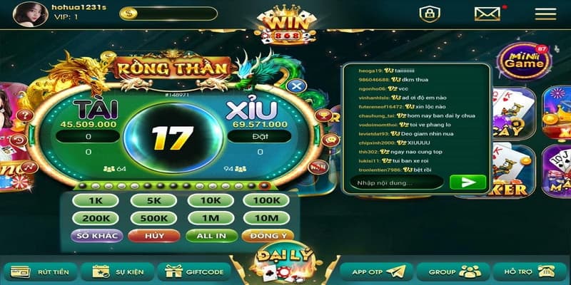 Tài xỉu online Kwin Tài xỉu online Kwin tổng quan giới thiệu