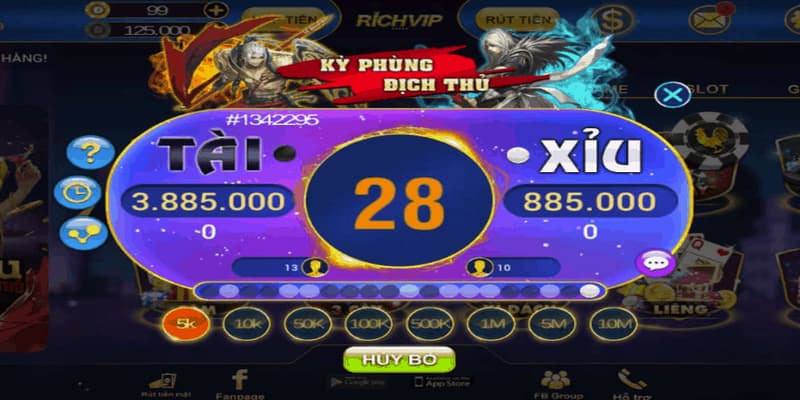 Tài xỉu online Kwin hướng dẫn tham gia