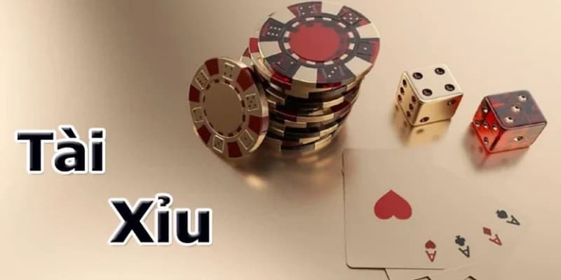 Tài xỉu online iwin về nguồn gốc và cách chơi
